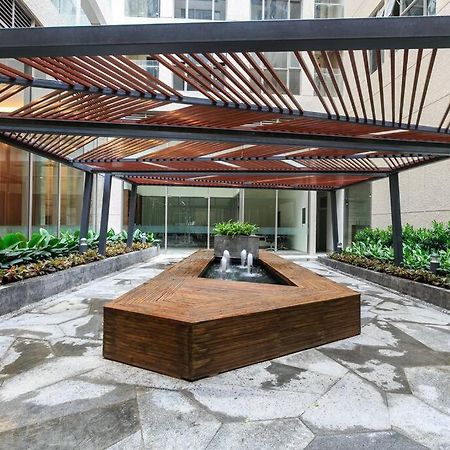 Cabana Apartment Ho Chi Minh-stad Buitenkant foto